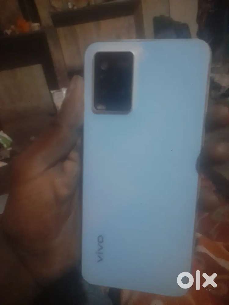 Vivo y2135 128gb