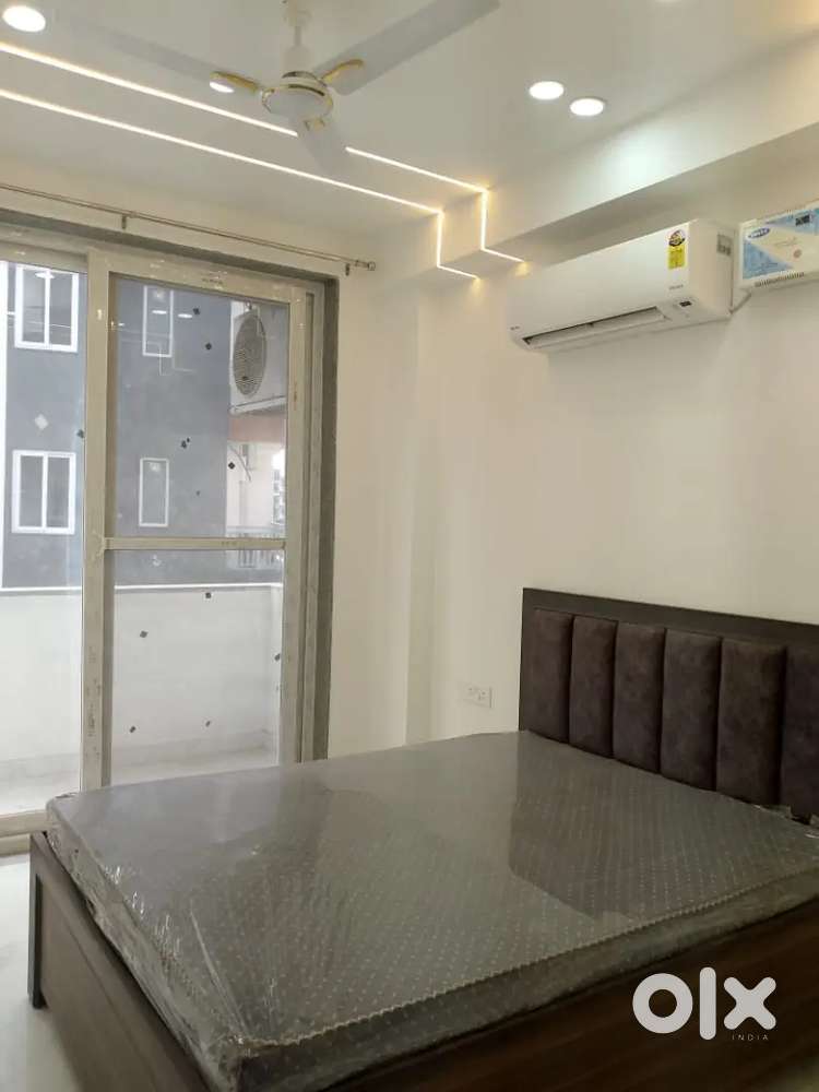 1 bhk fully furnished for Rent