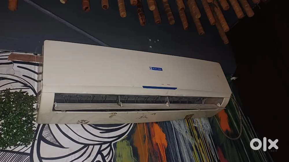 Voltas/Bluestar Both are 1.5 Tone