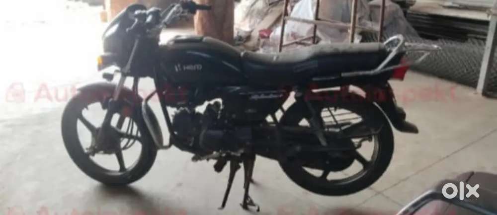 Good condition first owner