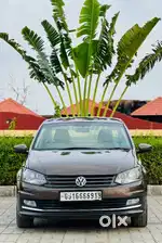 Volkswagen Vento 1.5 Highline Connect Edition, 2016, Diesel