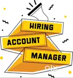 ACCOUNTS MANAGER