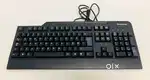 Lenovo Keyboard