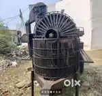 Thresar machine machine 2024 model