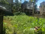 1st link road 2khatha 2.5 khatha plot for sale