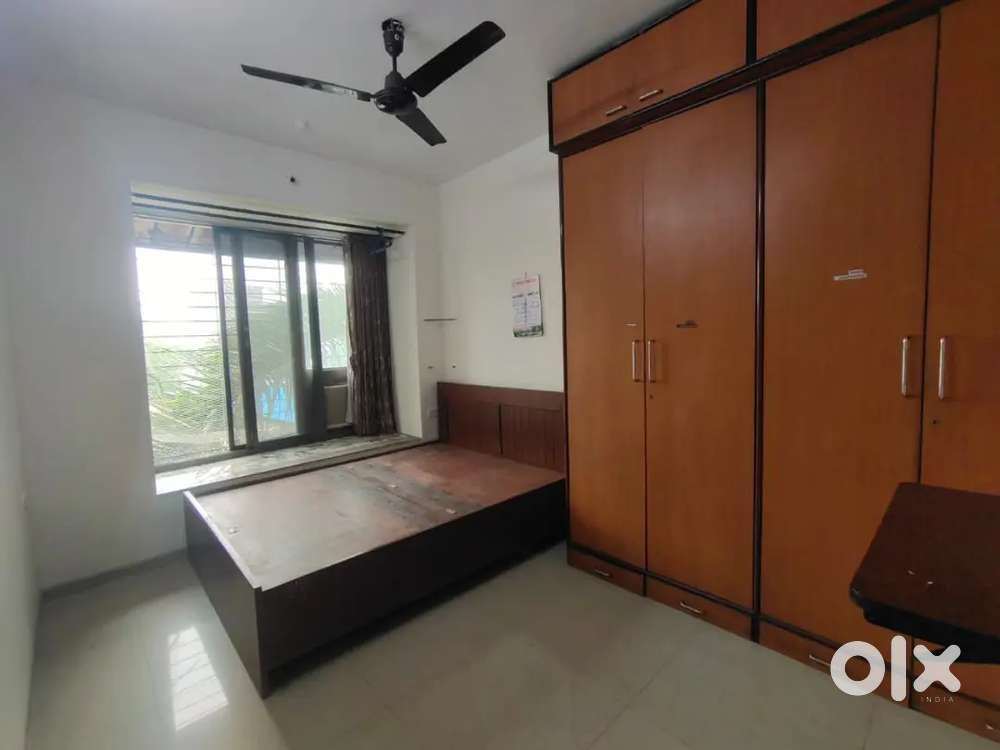 Flat mates paying guest in chembur nr RK studio prime location good