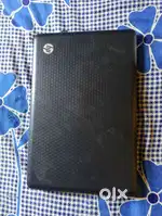 Hp laptop i5 2nd generation