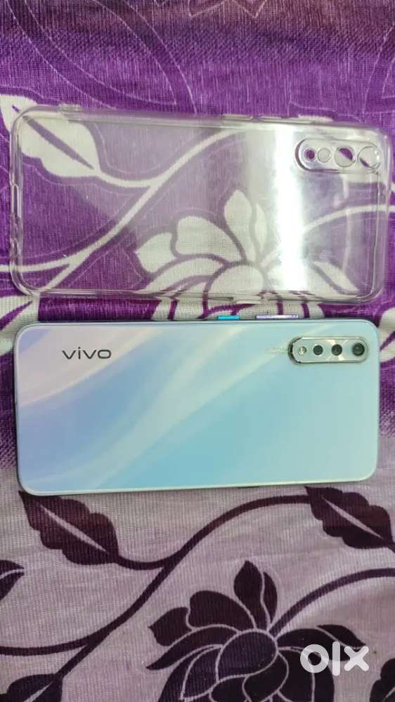 Vivo s1 6gb/128gb super phone