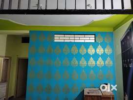 TOLET Newly built 4 BHK, Very Spacious & Ventilated. 24x7 Water Suppy.