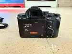 Sony A7 Mark 3