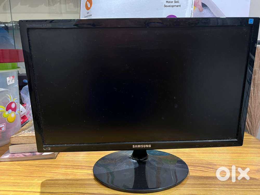 Samsung monitor 15 inch