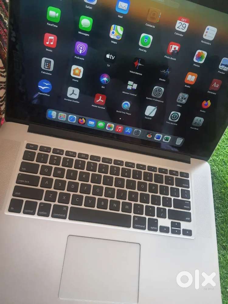 MacBook Pro 2015 15 inch
