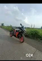 Ktm rc 200 model 2019 abs
