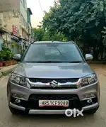 Maruti Suzuki Vitara Brezza VDi Option, 2018, Diesel