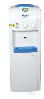 Water dispenser