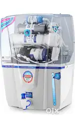 Reverse osmosis
