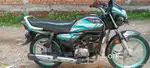 good condition bike all paper ok