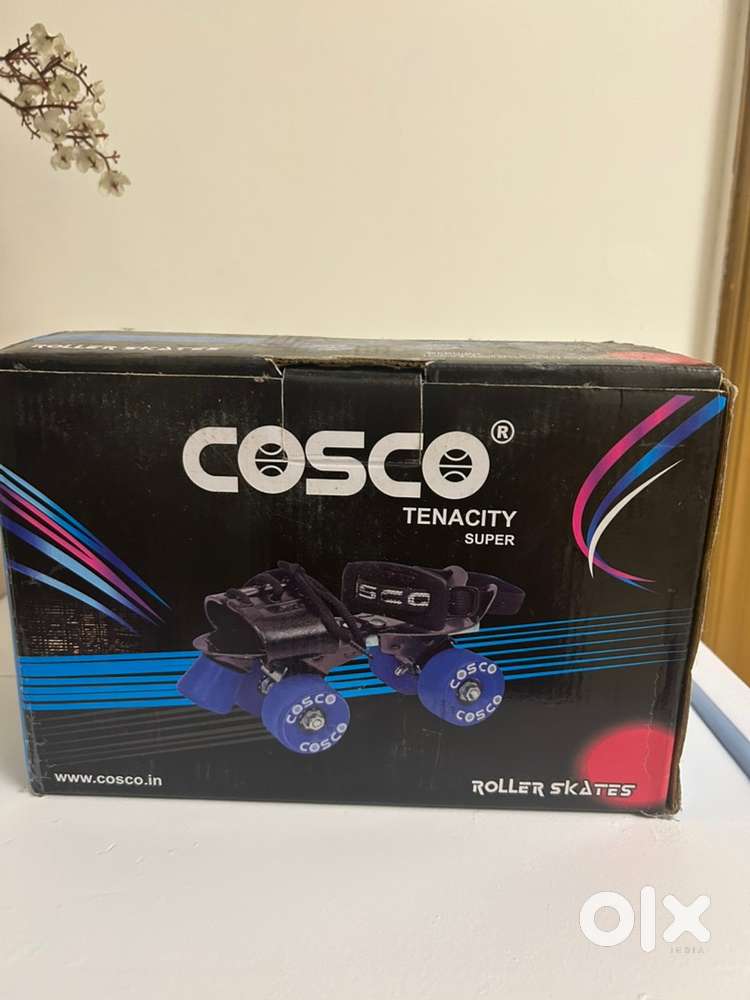 Cosco Roller Skates