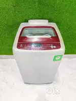 Samsung top load Refurbished Washing Machine – Like New,