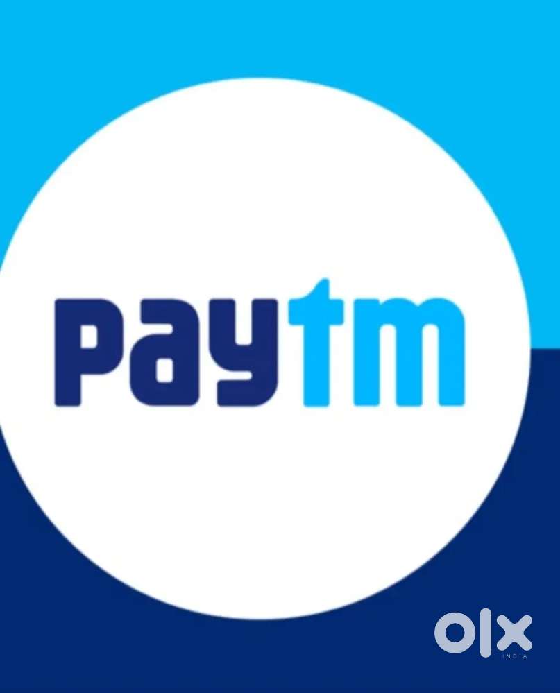 Paytm payment service