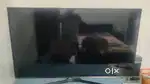 SAMSUNG 55 inch smart TV- 17,000