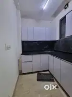 1 RK fully furnished near Saket Metro station