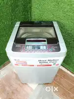 /_Lg turbodrum, top load washing machine, spin into savings!