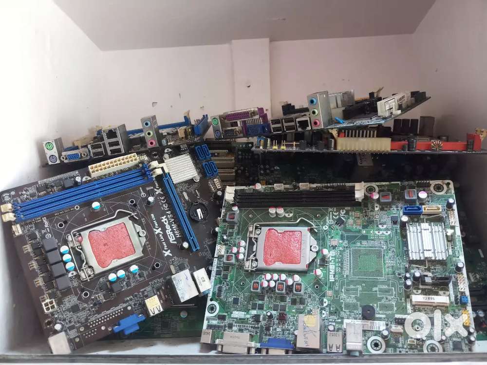 COMPUTER  hardware and software solutions+ networking