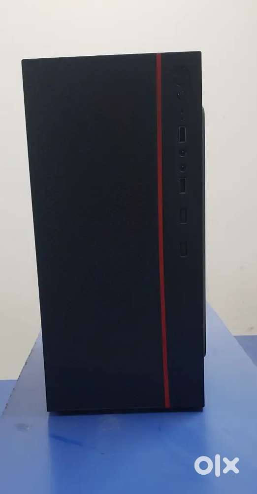 NEW Desktop PC -i5 6th 16GB RAM 256GB NVMe SSD  1 Year Warranty