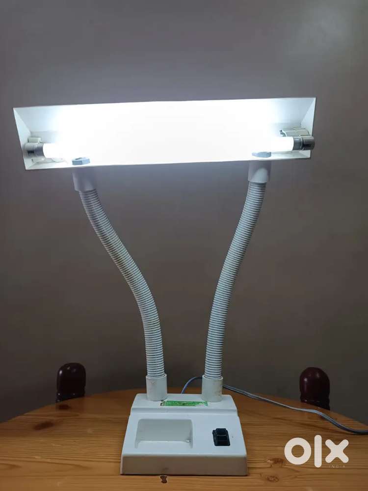 LIGHT TABLE LEMP