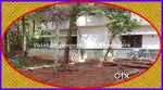 5 cents House plot for sale in near West Hill Engineering College