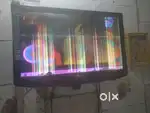 Lg old lcd display not warking