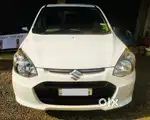 Maruti Suzuki Alto 800 Lxi, 2014, Petrol