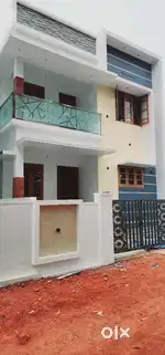 New Posh Edapally, Varapuzha, NH Near, Borwell & Corp Water, 55/nego.