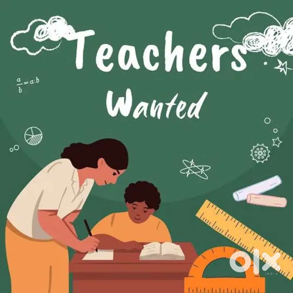 KINDERGARTEN TEACHERS