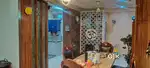 Available 4bhk Fully furnished flat for Sale on vip road Zirakpur