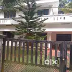 Villa with Land 14& half cents