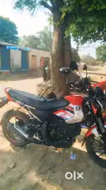 I am selling my bike
