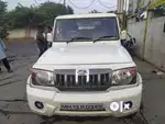 Mahindra Bolero Neo 2012