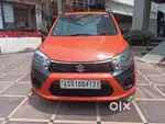 Maruti Suzuki Celerio X AMT ZXI, 2018, Petrol