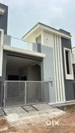 Borsi Durg Ready to move House avialable main road se 50 m me