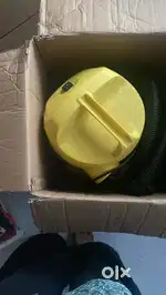 Vacuum cleaner