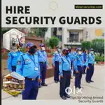 Urgent Need Security Guard in a Reputed Hospital Bhubaneswar Location