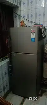 Samsung 5 star Freez Double door