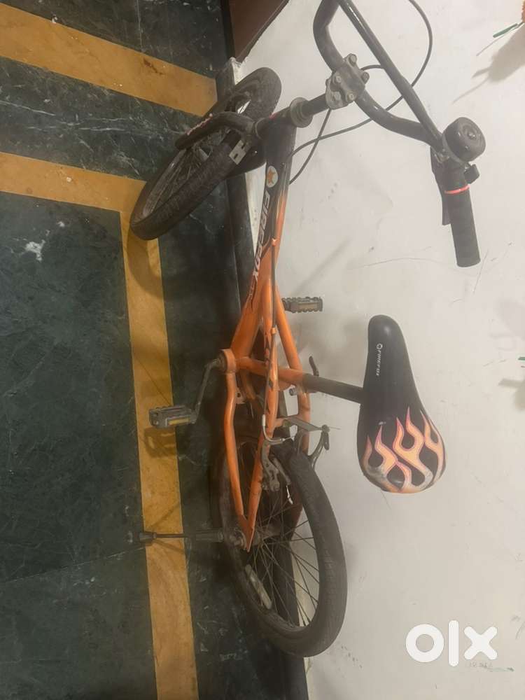 Firefox cycle ,size 20