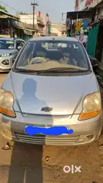 Chevrolet Spark 2012 Petrol 70000 Km Driven
