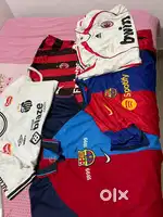 Football jerseys 5