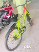 Hercules cycle