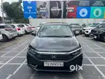 Honda Amaze V CVT Petrol, 2022, Petrol