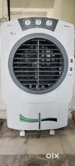 Cooler Voltas